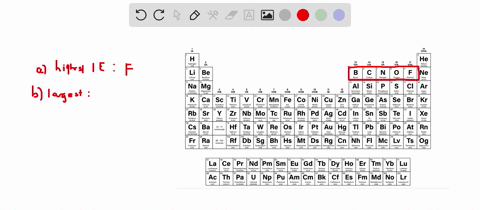 consider-the-elements-mathrmb-mathrmc-mathrmn-mathrmo-mathrmf-a-which-element-has-the-highest-first-