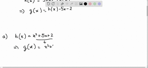if-hxfgx-and-fx5-x2-determine-gx-a-hxx25-x2-b-hxsqrtx75-x2-c-hx2-x3-d-hx3-x24-x-2