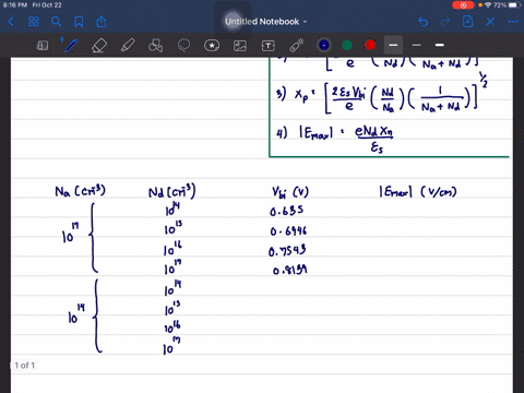 examine-the-electric-field-versus-distance-through-a-uniformly-doped-silicon-pn-junction-at-t300-mat