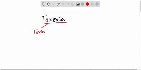 toxemia-refers-to-______-a-pathogens-in-the-blood-that-cause-illness-b-blood-poisoning-due-to-toxins