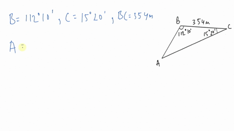 solve-each-problemdistance-across-a-river-to-find-the-distance-a-b-across-a-river-a-surveyor-laid-of