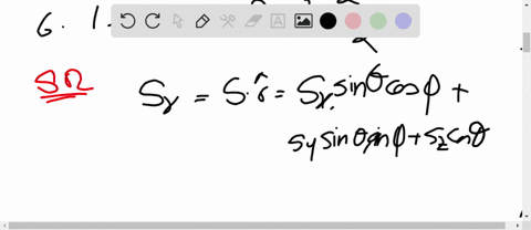 construct-the-matrix-mathbfs_r-representing-the-component-of-spin-angular-momentum-along-an-arbitrar