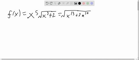 find-the-derivative-of-each-function-fxx5-sqrtx32