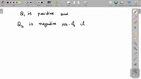 a-few-electric-field-lines-for-a-system-of-two-charges-q_1-and-q_2-fixed-at-two-different-points-o-2
