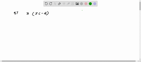 use-the-distributive-property-to-clear-parentheses-see-examples-5-6-35-c-d