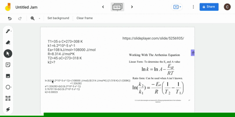 at-35circ-mathrmc-the-rate-constant-for-the-reaction-mathrmc_12-mathrmh_22-mathrmo_11mathrmh_2-mat-2