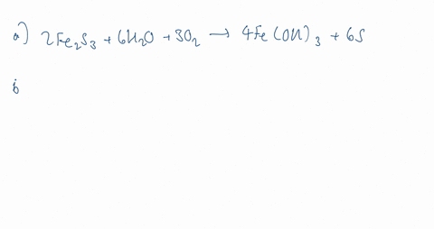 balance-the-following-oxidation-reduction-equations-text-a-mathrmfe_2-mathrms_3mathrmsmathrmh_2-math