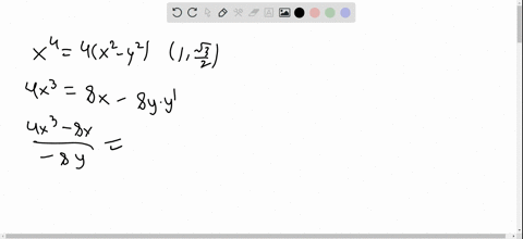 find-an-equation-of-the-tangent-line-at-the-given-point-if-you-have-a-cas-that-will-graph-implicit-5