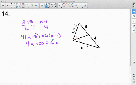 the-following-exercises-are-about-triangle-mathrmabc-in-which-mathrmab8-mathrmcm-mathrmac10-mathrmcm