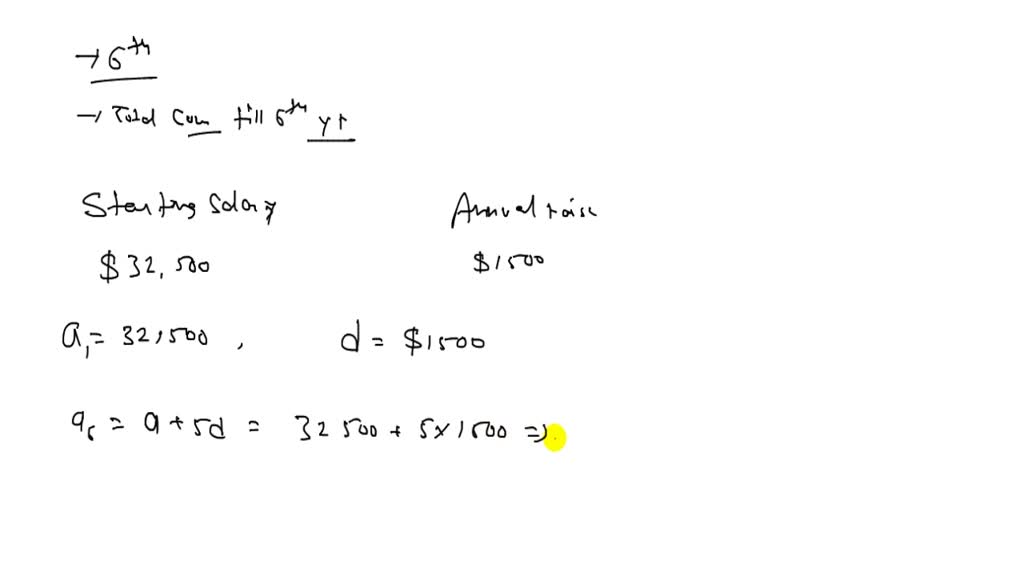 solved-consider-a-job-offer-with-the-given-starting-salary-and-numerade