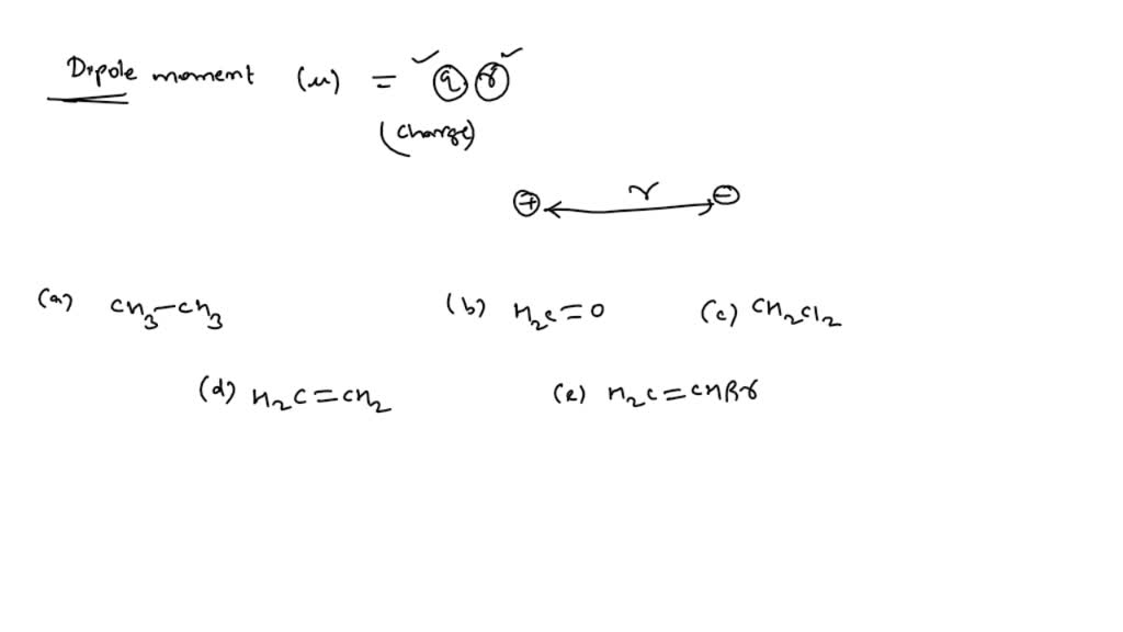 solved-which-of-the-following-molecules-would-you-expect-to-have-a