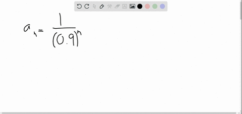 which-of-the-sequences-lefta_nright-in-exercises-23-84-converge-and-which-diverge-find-the-limit--16