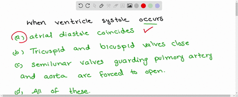when-ventricular-systole-occurs-a-atrial-diastole-coincides-b-tricuspid-and-bicuspid-valves-close-c-