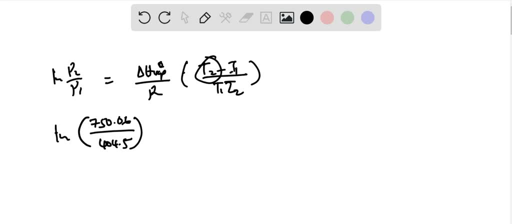 Assuming the validity of Eq. (6.70), derive Edmister's formula for ...