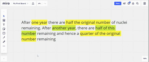 suppose-you-have-a-single-atom-of-a-radioactive-material-whose-half-life-is-one-year-can-you-be-cert