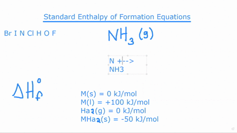 write-an-equation-for-the-formation-of-each-compound-from-its-elements-in-their-standard-states-an-6
