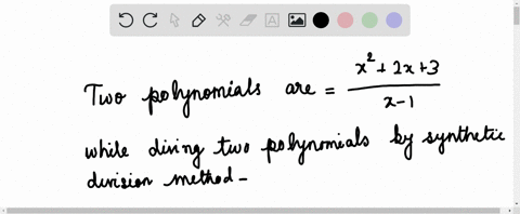 to-perform-the-division-in-exercise-2-using-synthetic-division-we-begin-by-writing-the-following-ans