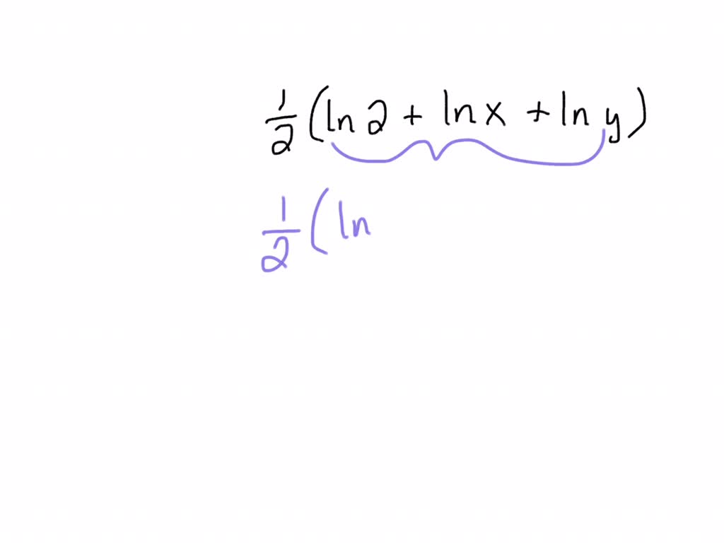 solved-2-lny-1-2-lnx-1-3-ln-x-2-1-lnc