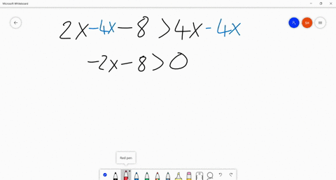 for-exercises-5-to-13-solve-and-write-the-answer-in-interval-notation-2-x-84-x