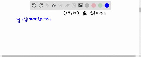 write-an-equation-of-the-line-passing-through-the-given-point-and-having-the-given-slope-give-the-35