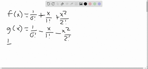 if-fxsum_n0infty-fracxnn-and-gxsum_n0infty-1n-fracxnn-find-the-power-series-of-frac12fxgx-and-of-fra