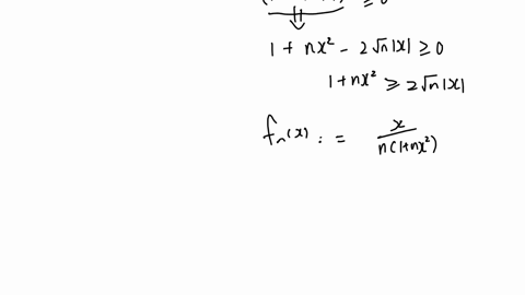 prove-that-the-series-sum_n1infty-fracxnleft1n-x2right-converges-uniformly-on-mathbfr