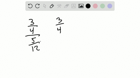 simplify-fracfrac34frac512