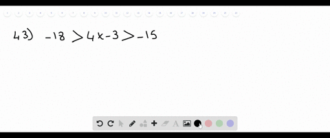 solve-each-compound-inequality-graph-the-solutions-184-x-3-15