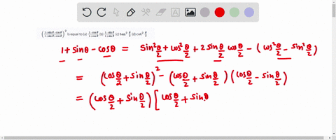 leftfrac1sin-theta-cos-theta1sin-thetacos-thetaright2-is-equal-to-a-frac1-cos-theta1cos-theta-b-frac