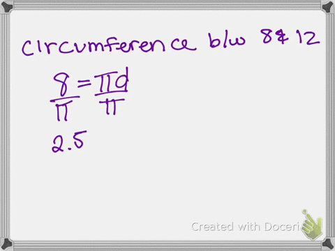 draw-a-circle-with-circumference-between-8-and-12-centimeters-what-is-the-radius-of-the-circle-expla