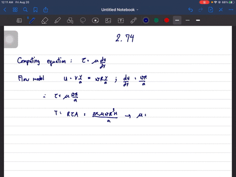 design-a-concentric-cylinder-viscometer-to-measure-the-viscosity-of-a-liquid-similar-to-water-the-go