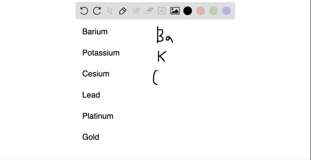 solved-give-the-chemical-symbol-for-each-of-the-following-elements