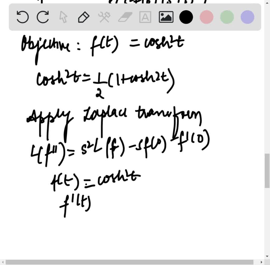 Square Of A Matrix