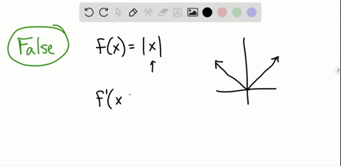 are-the-statements-true-or-false-give-an-explanation-for-your-answer-if-fx-is-defined-for-all-x-th-2