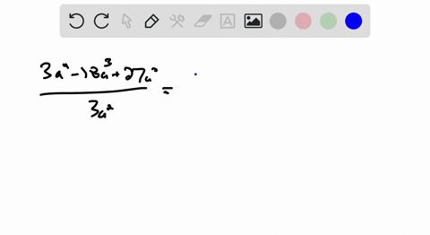 find-the-quotient-of-3-a_4-18-a-327-a-2-and-3-a