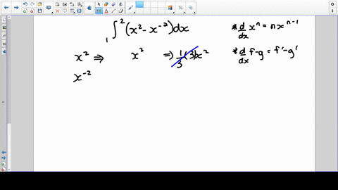 in-exercises-5-42-evaluate-the-integral-using-f-t-c-i-int_12leftx2-x-2right-d-x