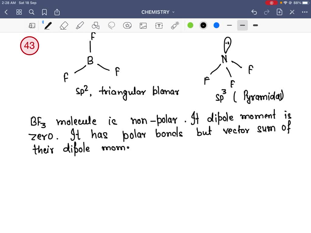 solved-both-bf3-and-nf3-are-covalent-but-bf3-molecule-is-non-polar