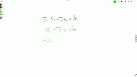 solve-each-equation-and-check-the-result-7-5-7-x16