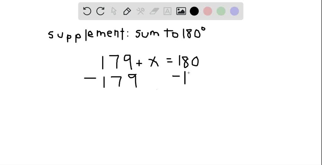 solved-the-measure-of-an-angle-is-given-find-the-measure-of-the