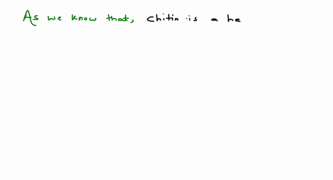 chitin-is-a-a-homopolysaccharide-b-heteropolysaccharide-c-oligosaccharide-d-monosaccharide