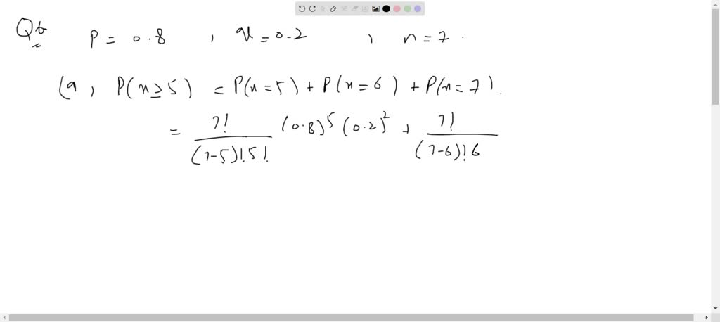 SOLVED:10 \% of the resistors produced by a manufacturer are out of ...