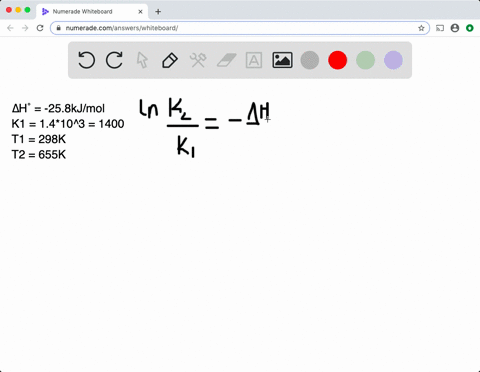 the-change-in-enthalpy-leftdelta-h_mathrmrxnmathrmrright-for-a-reaction-is-258-mathrmkj-mathrmmol-th