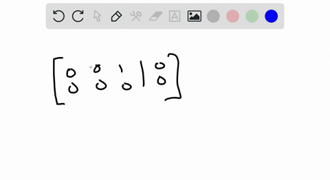 indicate-whether-each-matrix-is-in-reduced-form-leftbeginarrayllll-0-0-1-0-0-0-0-0-endarrayright