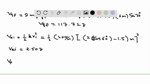 the-two-12-kg-slender-rods-are-pin-connected-and-released-from-rest-at-the-position-theta60circ-if-3
