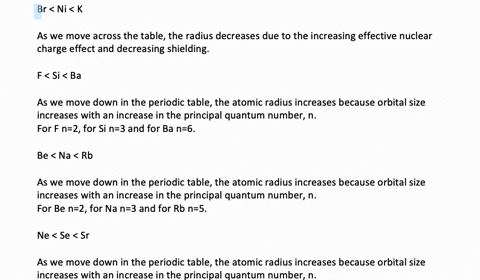 arrange-the-following-groups-of-atoms-in-order-of-increasing-size-a-te-s-s-e-d-r-b-n-a-b-e-b-k-b-r-n