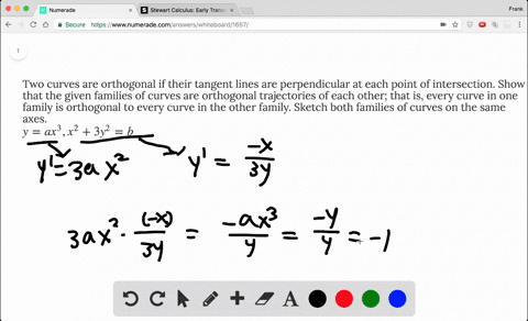 two-curves-are-orthogonal-if-their-tangent-lines-are-perpendicular-at-each-point-of-intersection-s-4