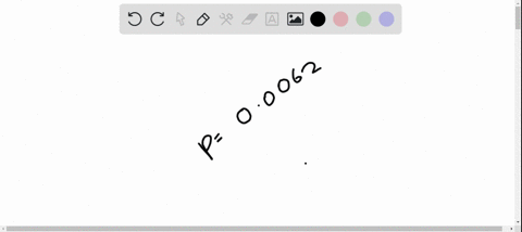 the-p-value-for-a-hypothesis-test-is-shown-use-the-p-value-to-decide-whether-to-reject-h_0-when-th-6