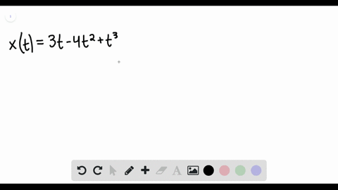 position-displacement-and-average-velocity-the-position-of-an-object-moving-along-an-x-axis-is-given