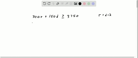 set-up-an-inequality-and-solve-it-be-sure-to-clearly-label-what-the-variable-represents-an-organizat