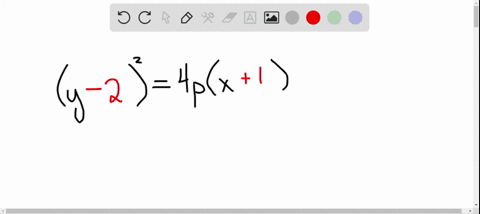 finding-the-equation-of-a-shifted-conic-find-an-equation-for-the-conic-section-with-the-given-pro-23